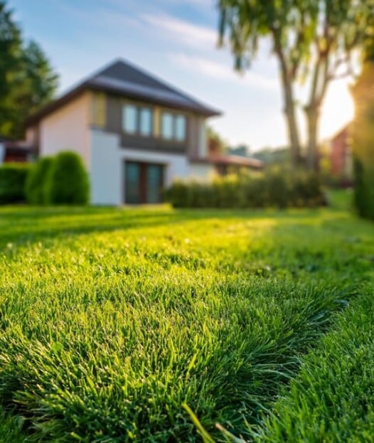 Landscaping Phoenix AZ