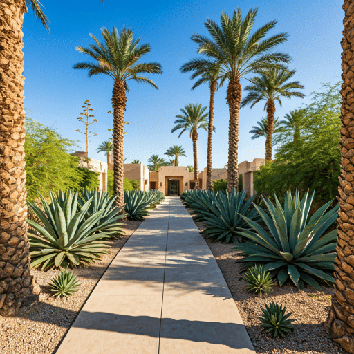 Palm Tree Services