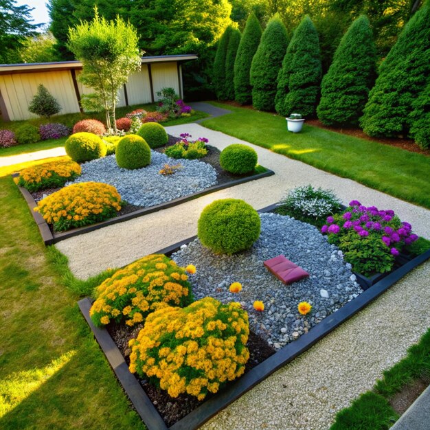 garden design