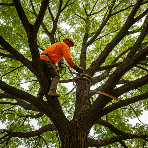 tree chandler